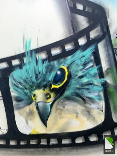 JVC-Live-Painting-Artist-Graffiti-Dubai-UAE-2