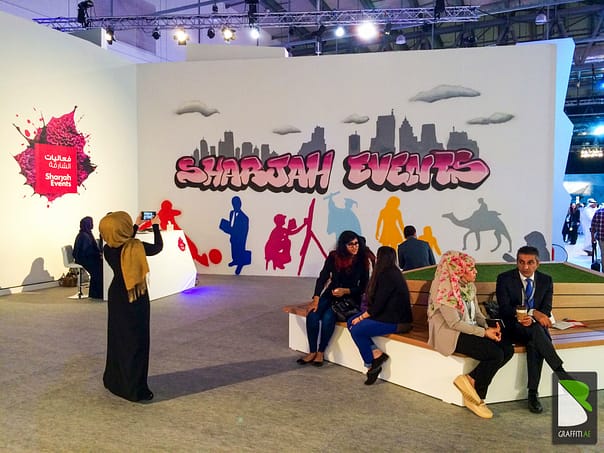 Live-Painting-Graffiti-Sharjah-Event